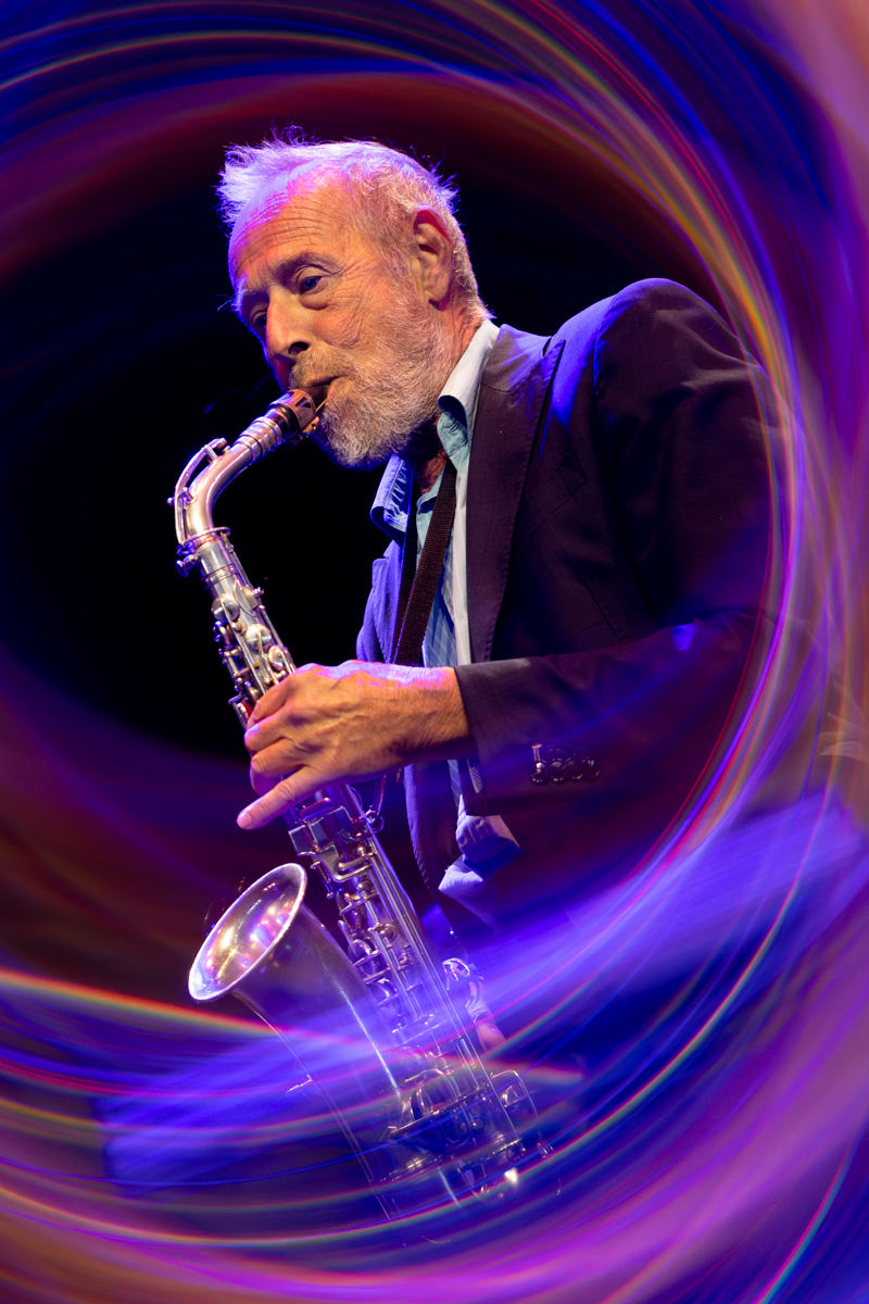 The Easywood Killers @ Gent Jazz, picture 10, photographed by FrontView Magazine