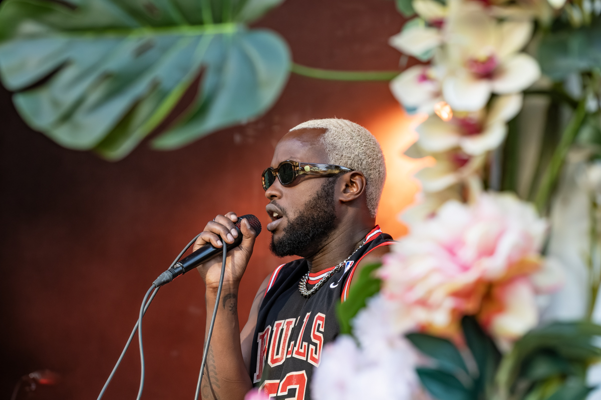 Fred Gata @ De Casino, picture 9, photographed by Bart Janssens - FrontView Magazine