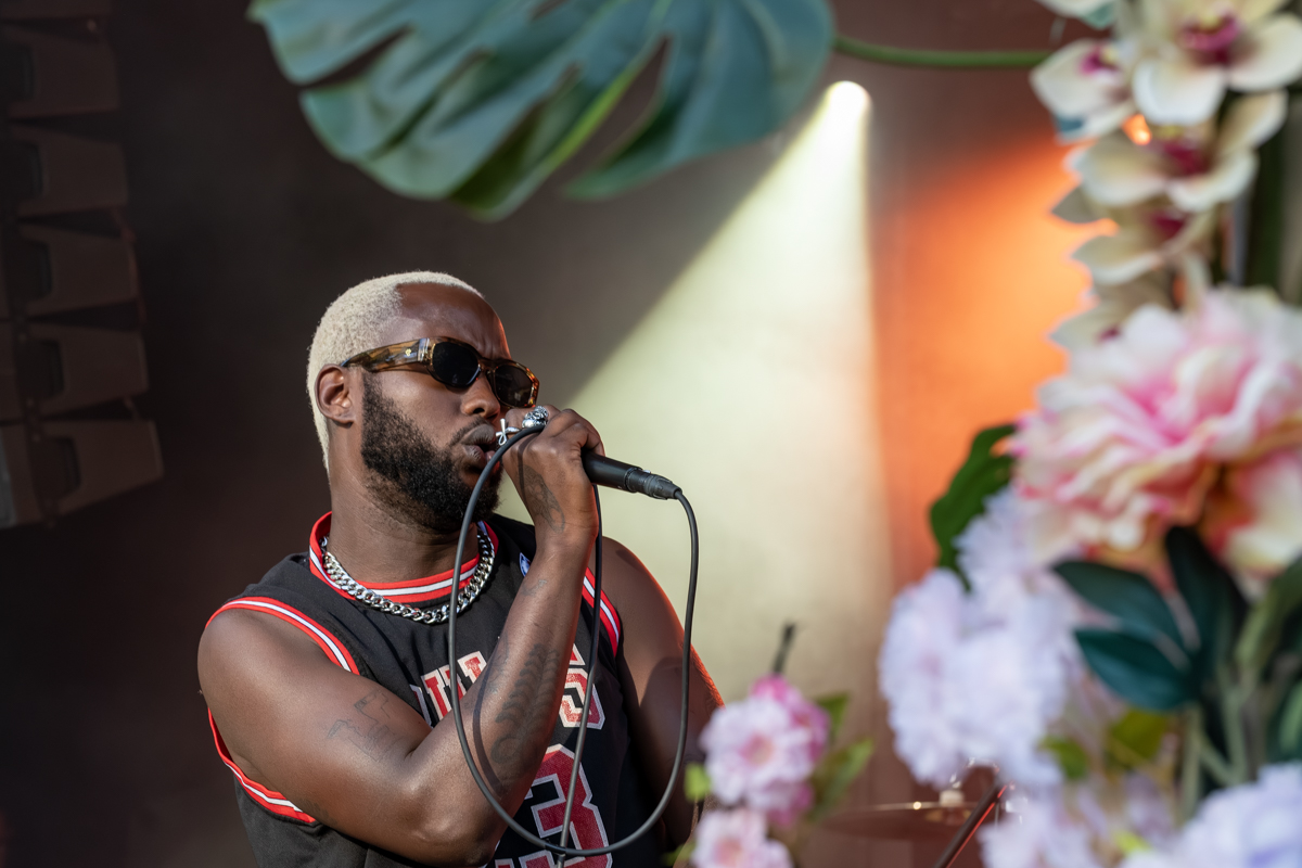 Fred Gata @ De Casino, picture 12, photographed by Bart Janssens - FrontView Magazine