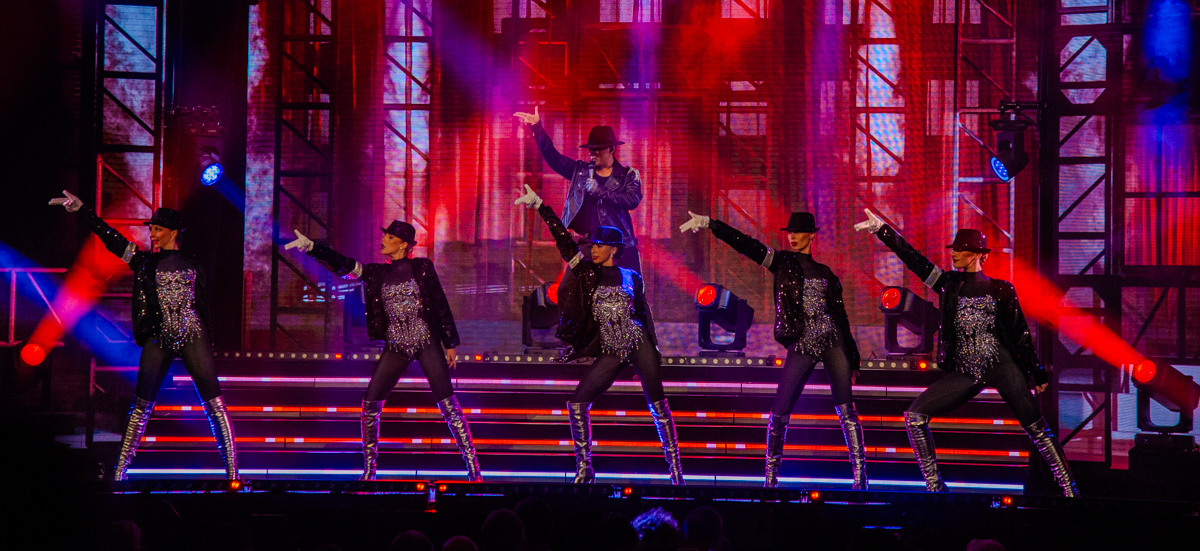 Grand Show'25 Mirage Magique @ casino Knokke, picture 54, photographed by Peter Minnebo - FrontView Magazine