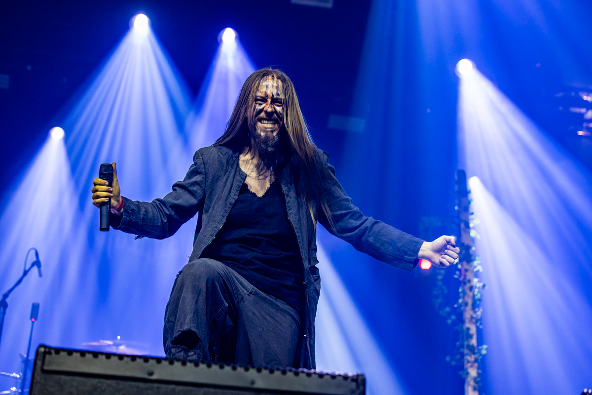 Vanaheim @ Pirate Metal Party, picture 4, photographed by Dorien Goetschalckx - FrontView Magazine