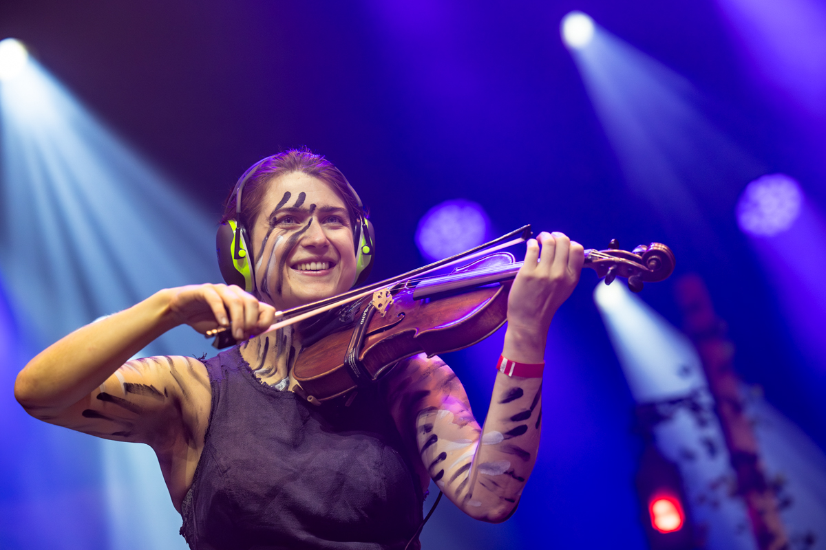 Vanaheim @ Pirate Metal Party, picture 7, photographed by Dorien Goetschalckx - FrontView Magazine