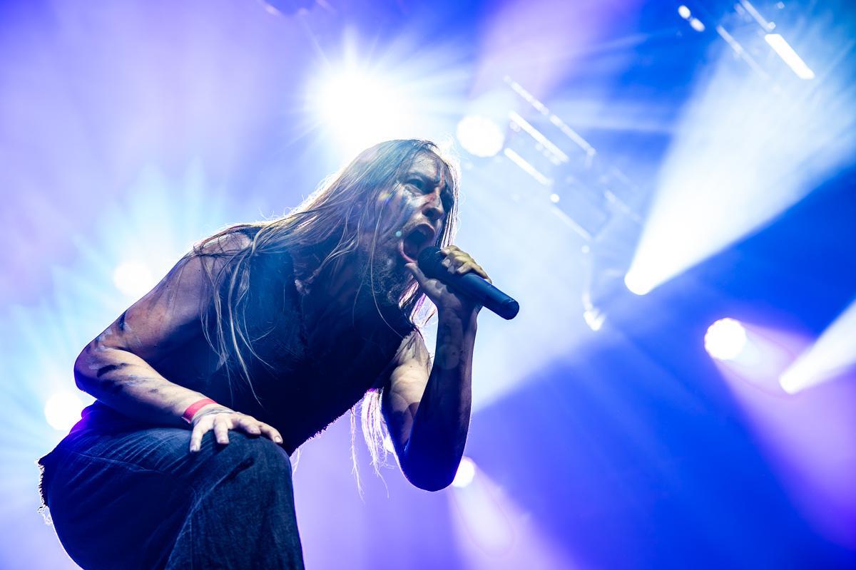 Vanaheim @ Pirate Metal Party, picture 9, photographed by Dorien Goetschalckx - FrontView Magazine