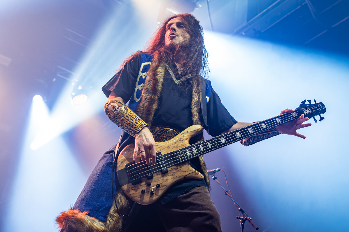 Wind Rose @ Pirate Metal Party, picture 9, photographed by Dorien Goetschalckx - FrontView Magazine