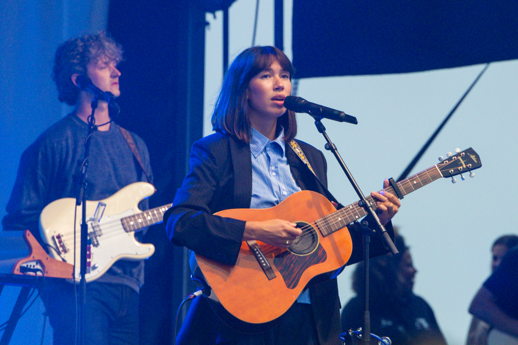 sfeerbeelden @ summerlove Oostende, picture 35, photographed by Peter Casie - FrontView Magazine