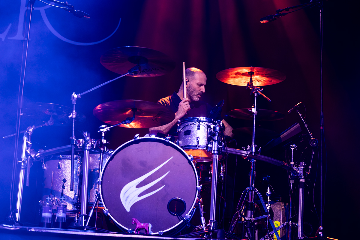 Mother Mother @ 013, picture 4, photographed by Dorien Goetschalckx - FrontView Magazine