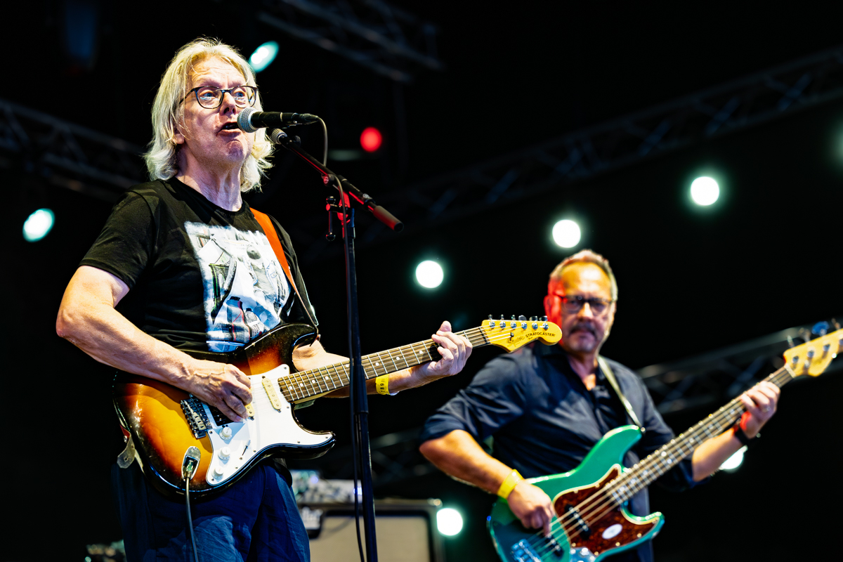 Blowbeat @ Bospop, foto 5, foto's door Dorien Goetschalckx - FrontView Magazine
