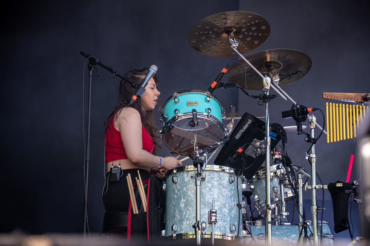 Merol @ Cactusfestival, picture 8, photographed by Bart Janssens - FrontView Magazine