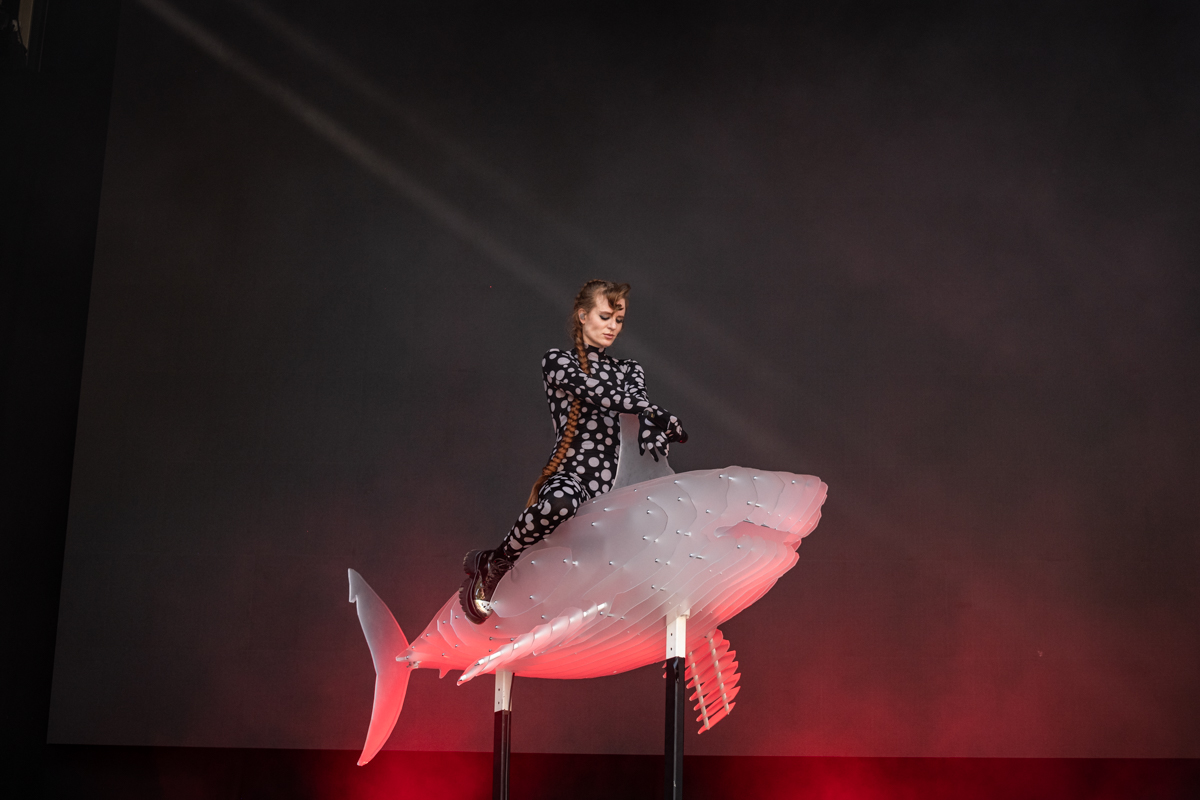 Merol @ Cactusfestival, picture 13, photographed by Bart Janssens - FrontView Magazine