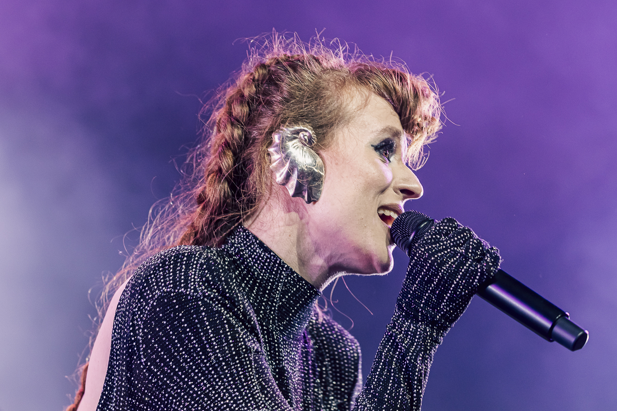 Merol @ Rock Zottegem, picture 3, photographed by Peter Smet - FrontView Magazine