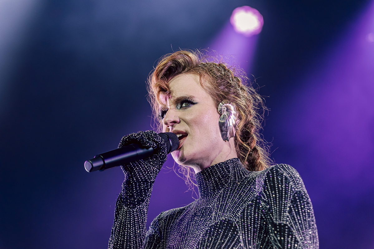 Merol @ Rock Zottegem, picture 4, photographed by Peter Smet - FrontView Magazine