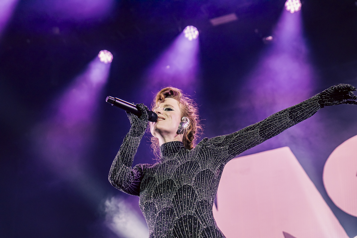 Merol @ Rock Zottegem, picture 6, photographed by Peter Smet - FrontView Magazine