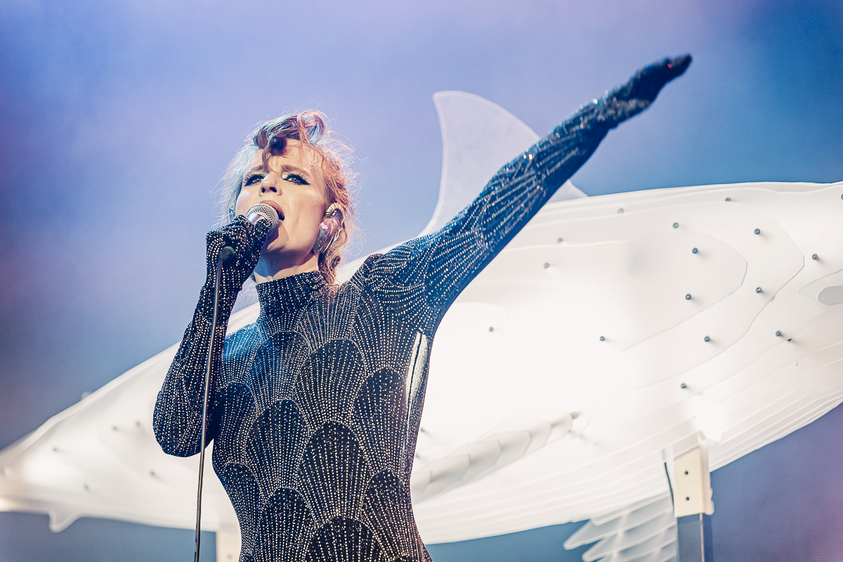 Merol @ Rock Zottegem, picture 8, photographed by Peter Smet - FrontView Magazine