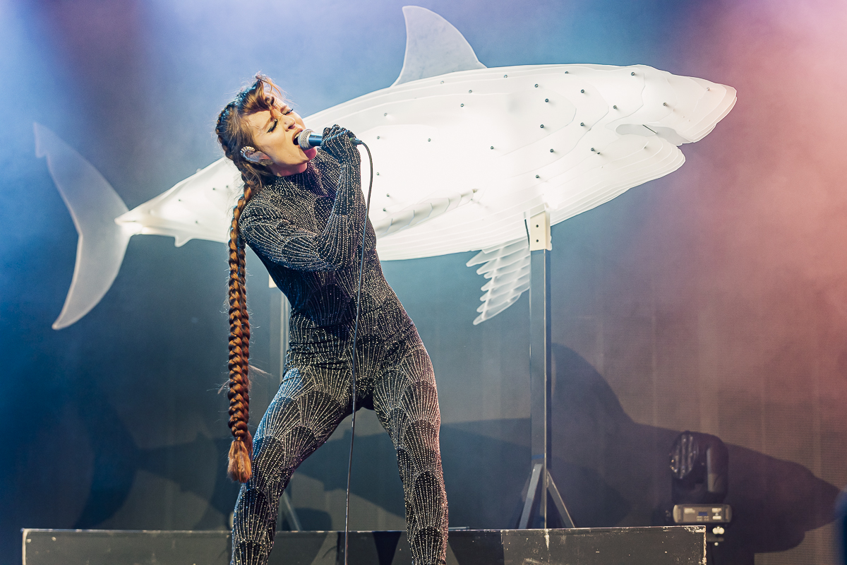 Merol @ Rock Zottegem, picture 9, photographed by Peter Smet - FrontView Magazine