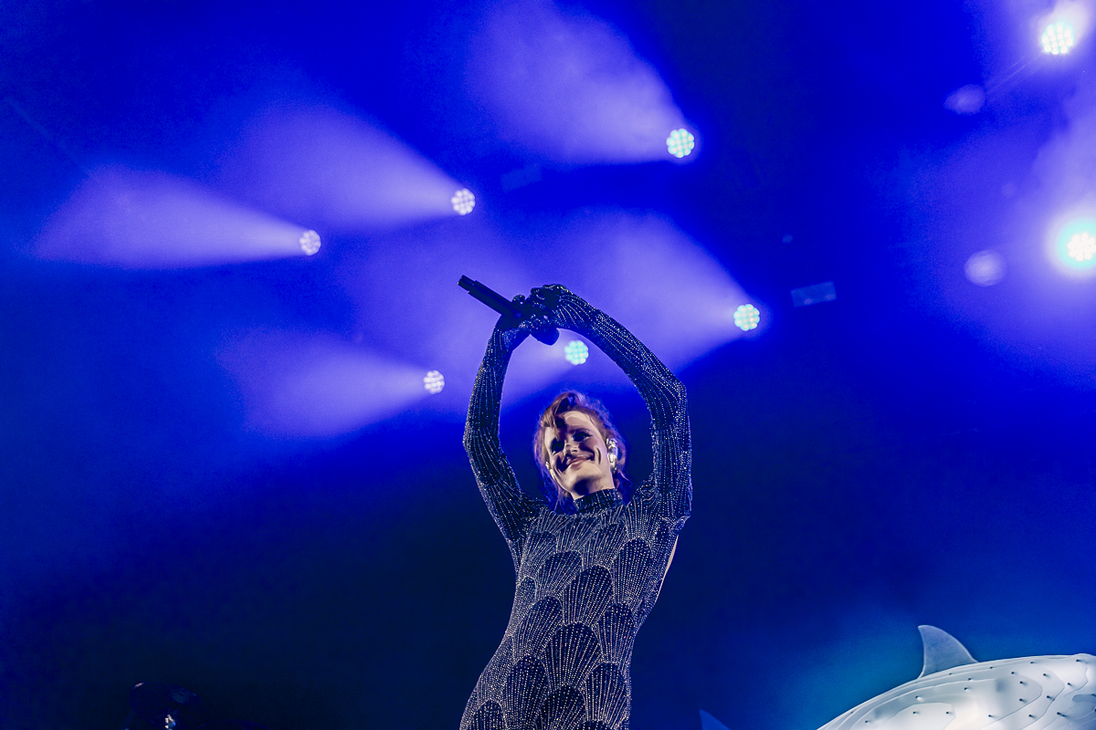 Merol @ Rock Zottegem, picture 10, photographed by Peter Smet - FrontView Magazine