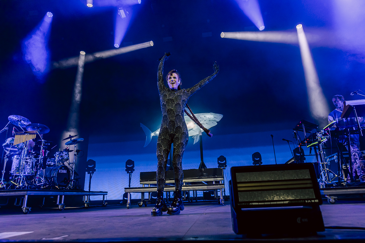 Merol @ Rock Zottegem, picture 13, photographed by Peter Smet - FrontView Magazine