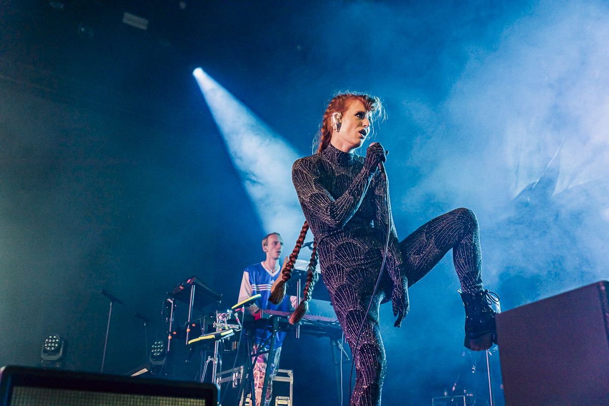 Merol @ Rock Zottegem, picture 15, photographed by Peter Smet - FrontView Magazine