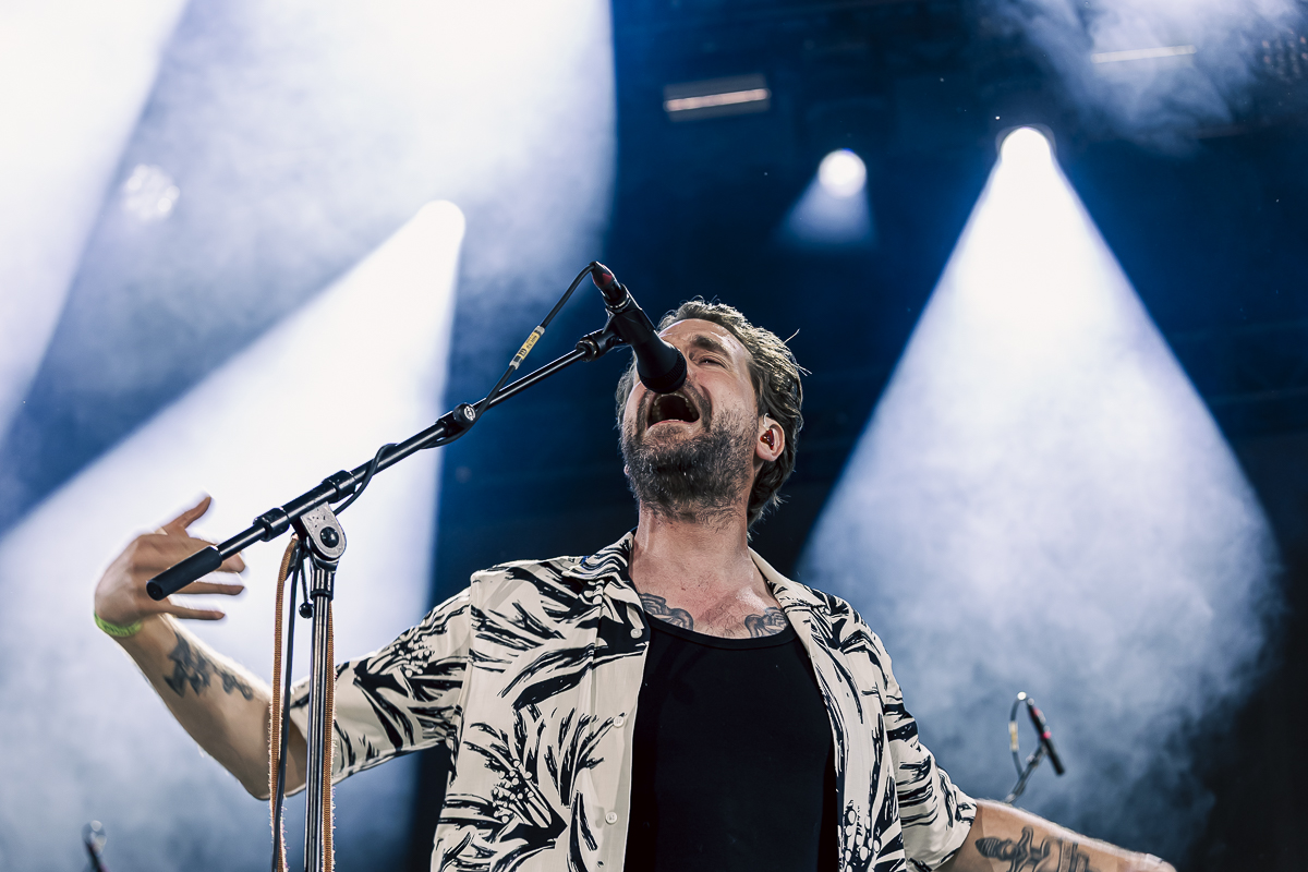 Sloper @ Rock Zottegem, picture 2, photographed by Peter Smet - FrontView Magazine