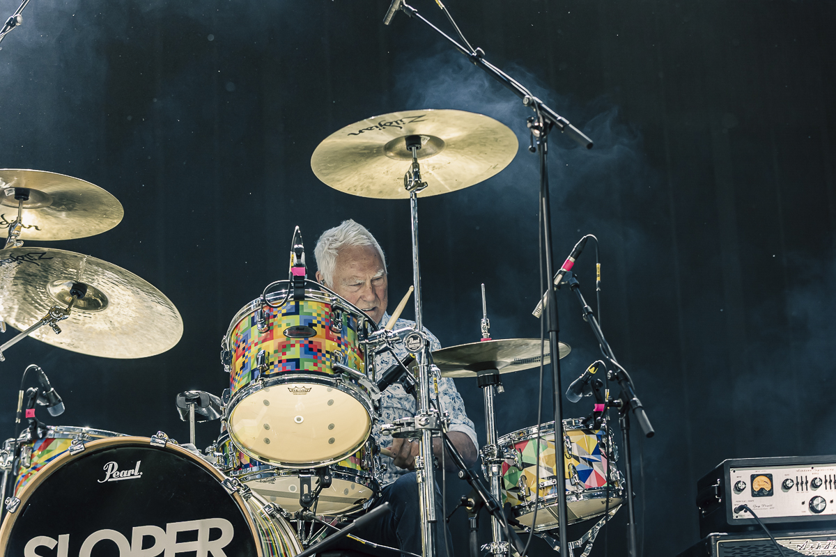 Sloper @ Rock Zottegem, picture 3, photographed by Peter Smet - FrontView Magazine