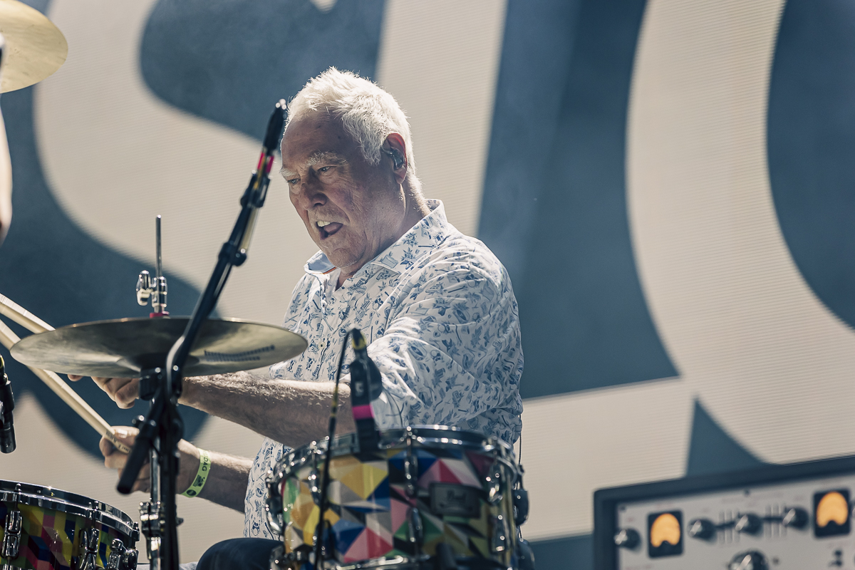 Sloper @ Rock Zottegem, picture 4, photographed by Peter Smet - FrontView Magazine