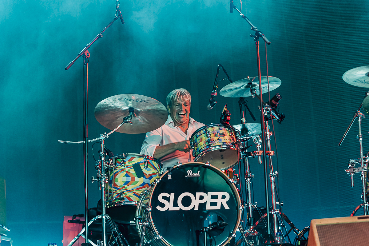 Sloper @ Rock Zottegem, picture 5, photographed by Peter Smet - FrontView Magazine