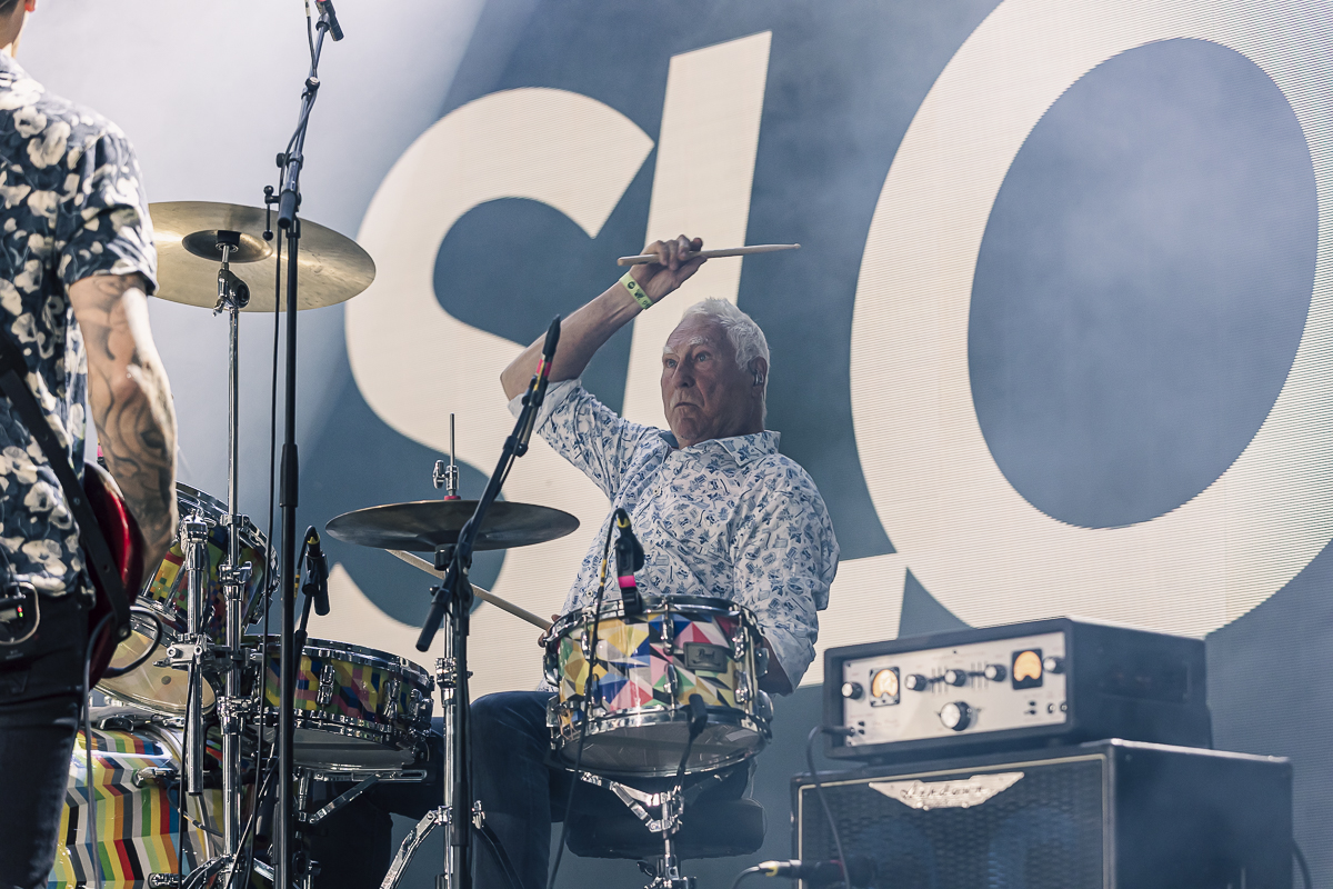 Sloper @ Rock Zottegem, picture 7, photographed by Peter Smet - FrontView Magazine