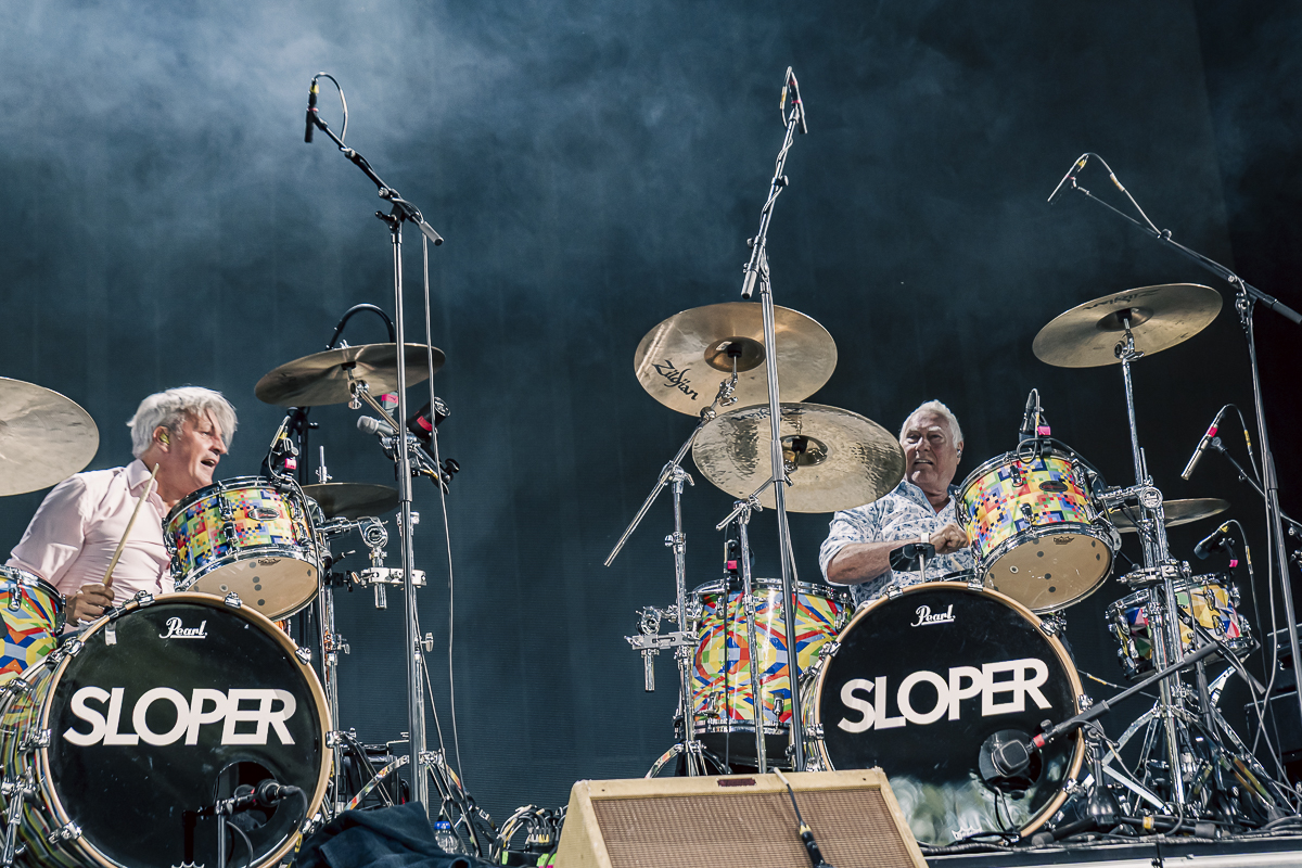 Sloper @ Rock Zottegem, picture 8, photographed by Peter Smet - FrontView Magazine