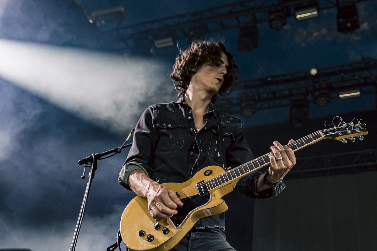 Sloper @ Rock Zottegem, picture 9, photographed by Peter Smet - FrontView Magazine