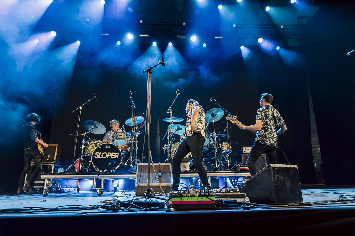 Sloper @ Rock Zottegem, picture 10, photographed by Peter Smet - FrontView Magazine