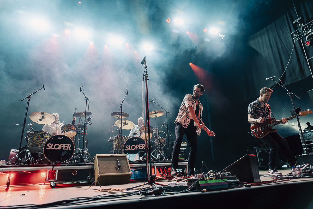 Sloper @ Rock Zottegem, picture 12, photographed by Peter Smet - FrontView Magazine