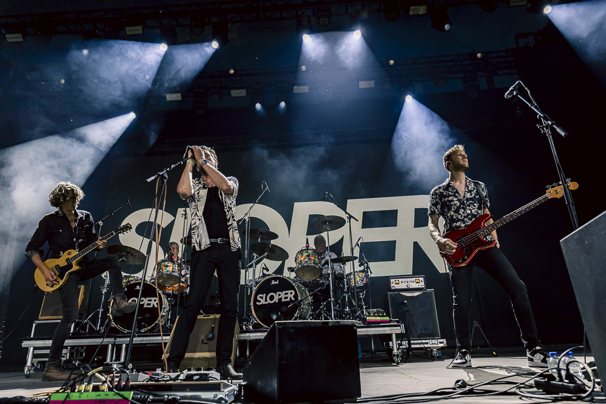 Sloper @ Rock Zottegem, picture 13, photographed by Peter Smet - FrontView Magazine