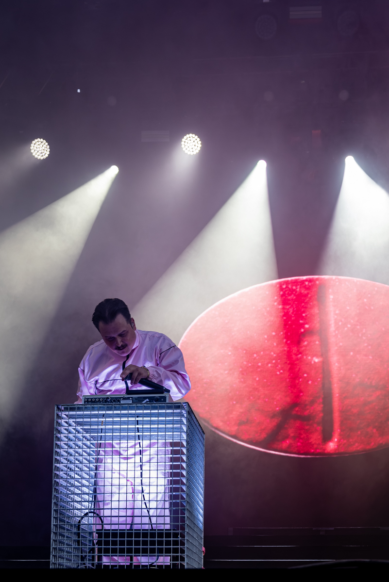 Glints @ Cactusfestival, foto 3, foto's door Bart Janssens - FrontView Magazine
