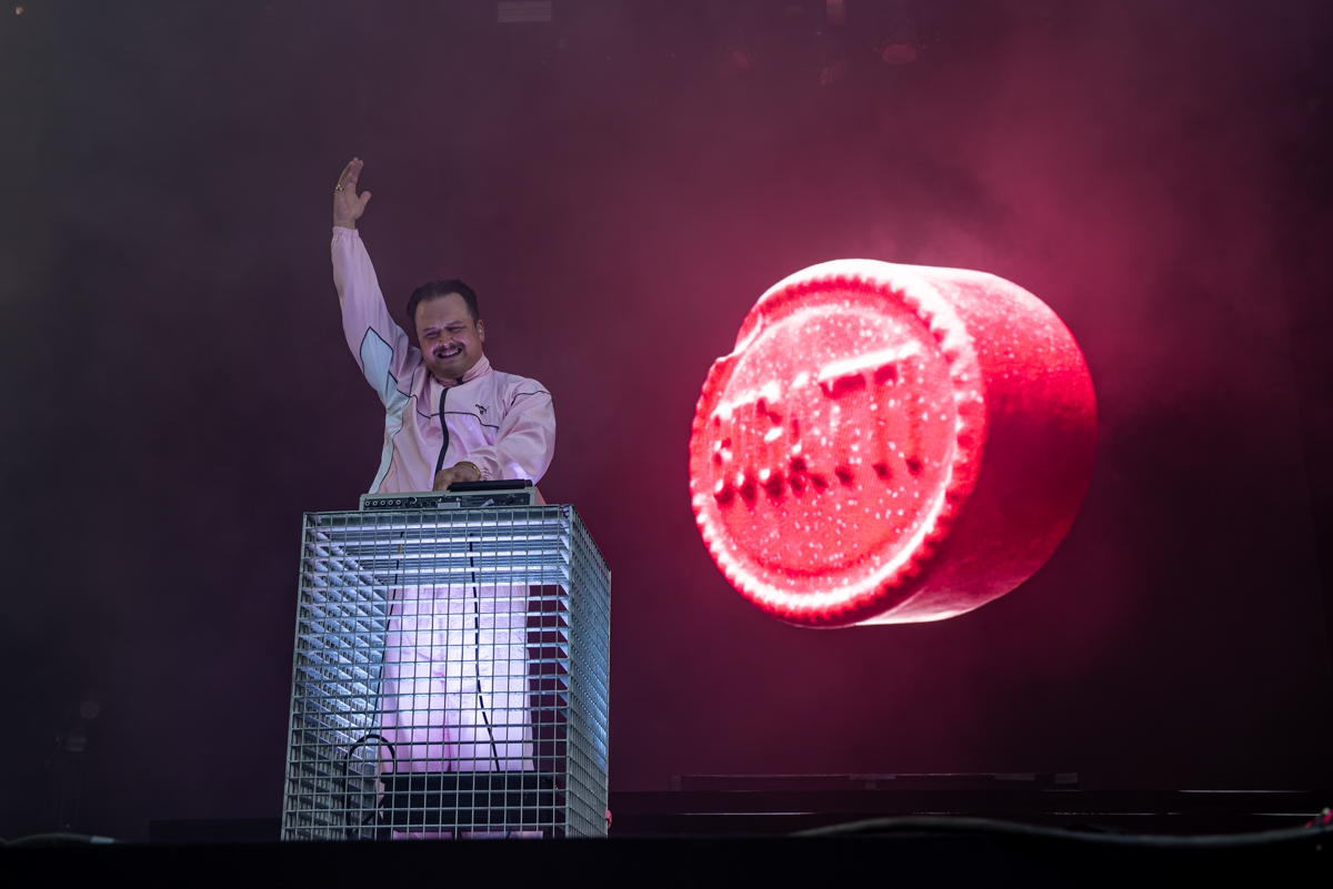 Glints @ Cactusfestival, foto 4, foto's door Bart Janssens - FrontView Magazine