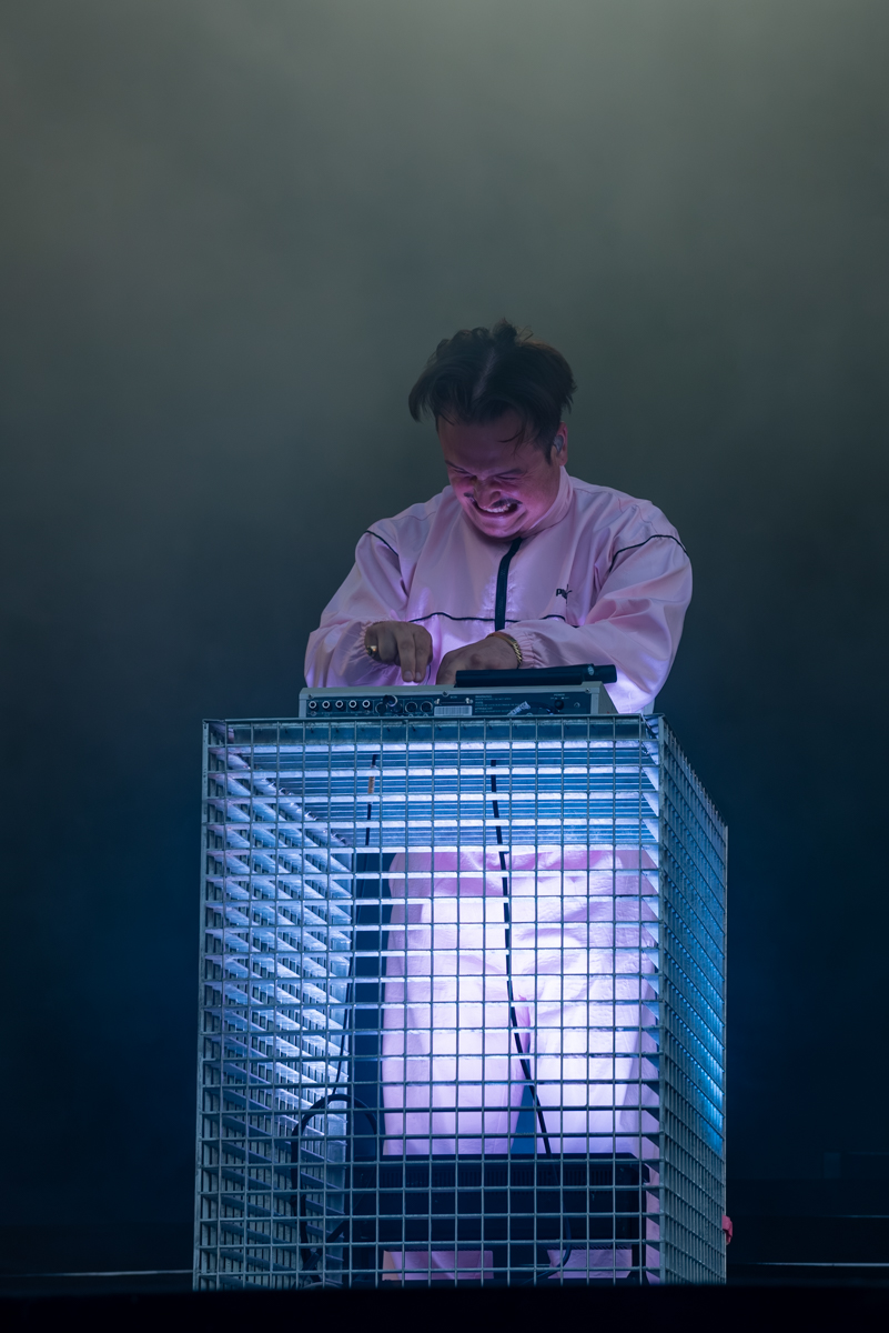 Glints @ Cactusfestival, foto 5, foto's door Bart Janssens - FrontView Magazine