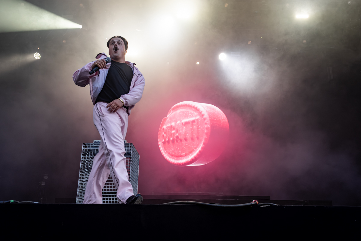 Glints @ Cactusfestival, foto 7, foto's door Bart Janssens - FrontView Magazine