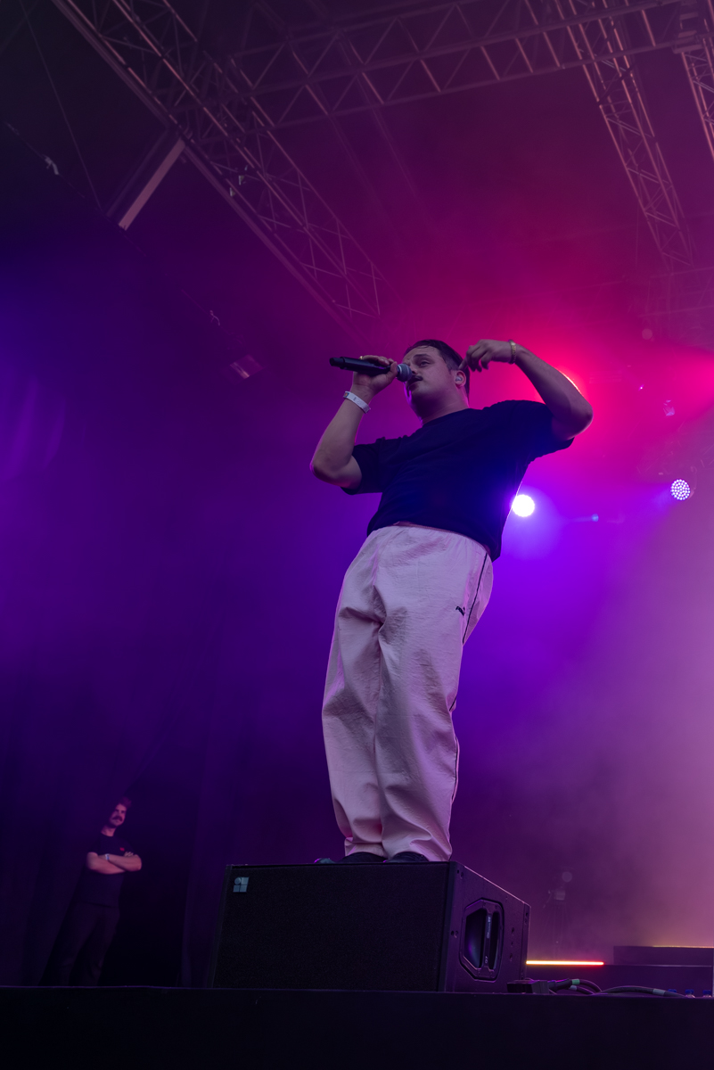 Glints @ Cactusfestival, foto 10, foto's door Bart Janssens - FrontView Magazine