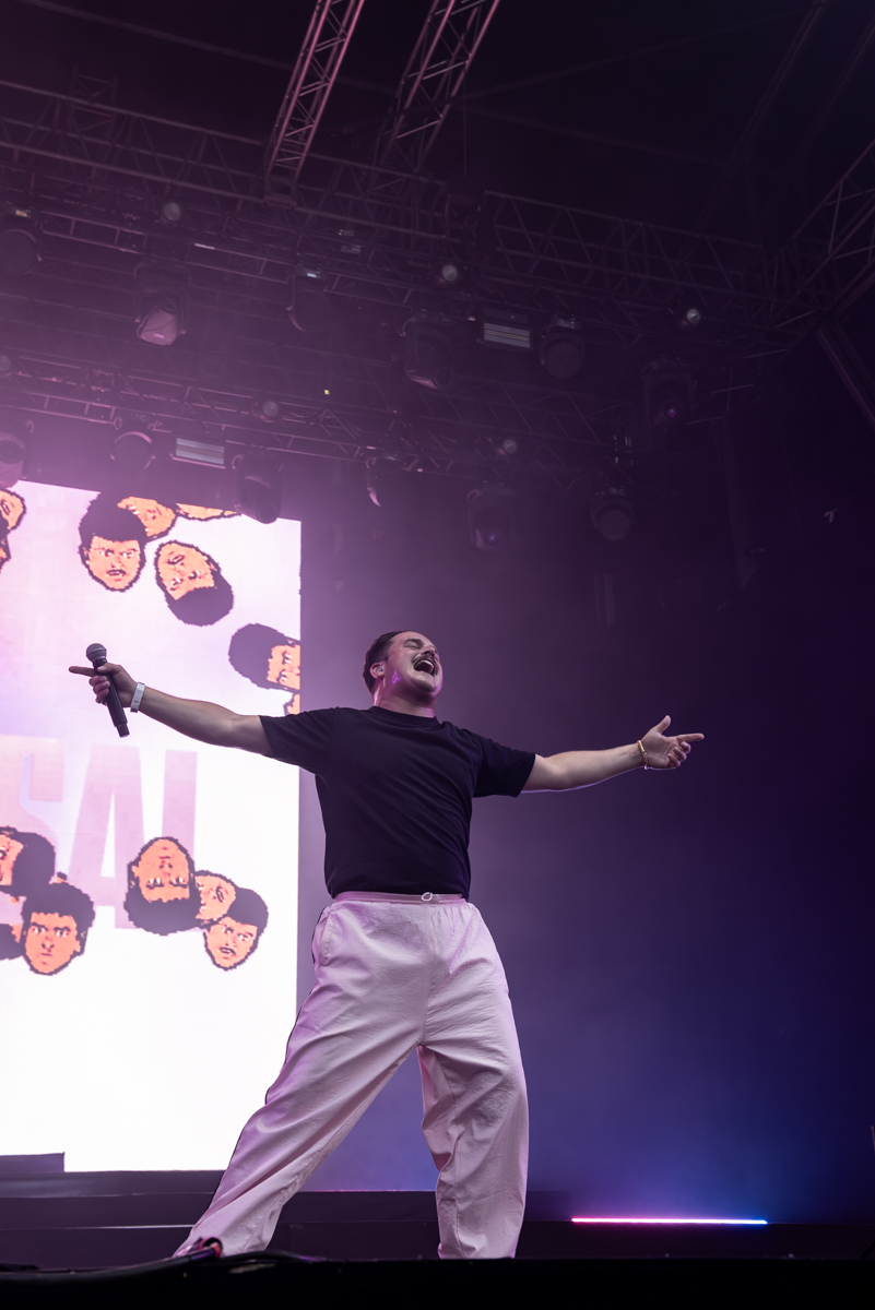 Glints @ Cactusfestival, foto 11, foto's door Bart Janssens - FrontView Magazine