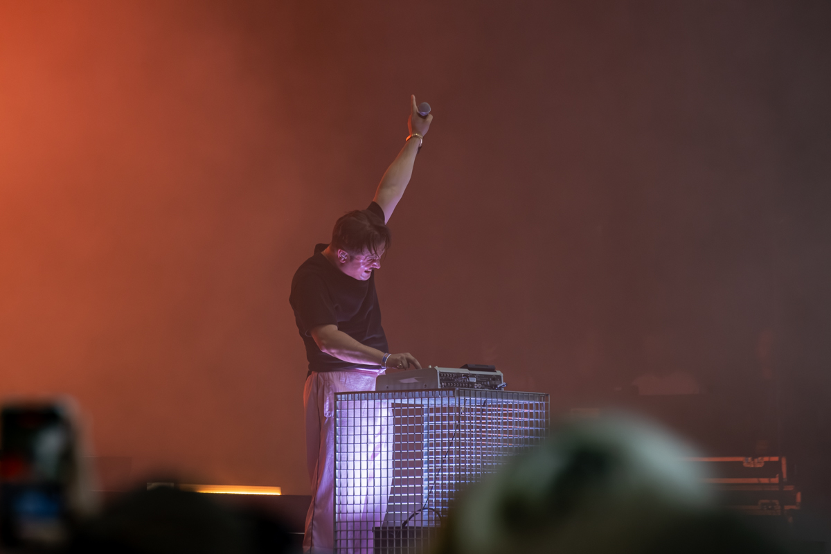 Glints @ Cactusfestival, foto 13, foto's door Bart Janssens - FrontView Magazine