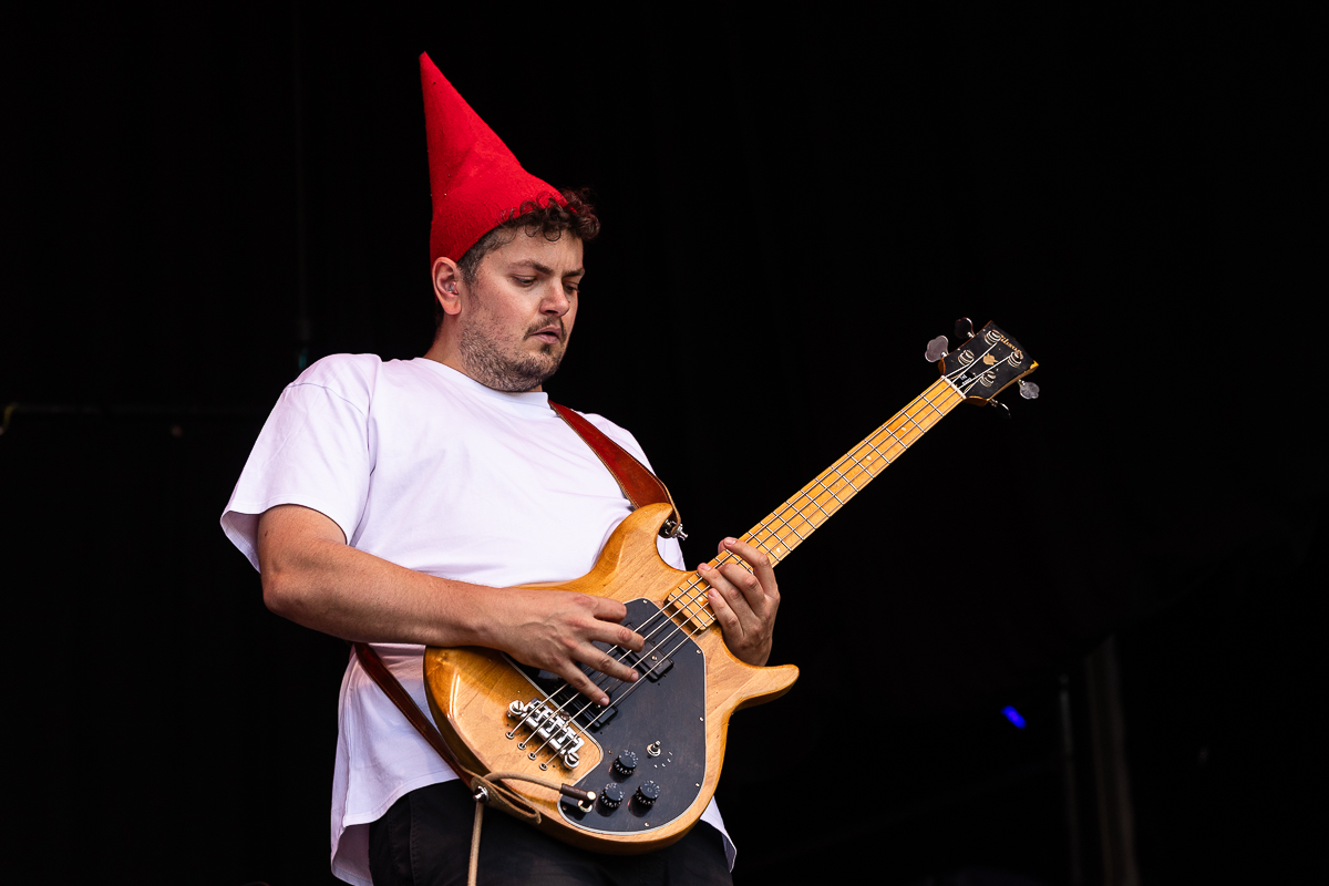 Gnome @ Sjock, foto 5, foto's door David Johnson - FrontView Magazine