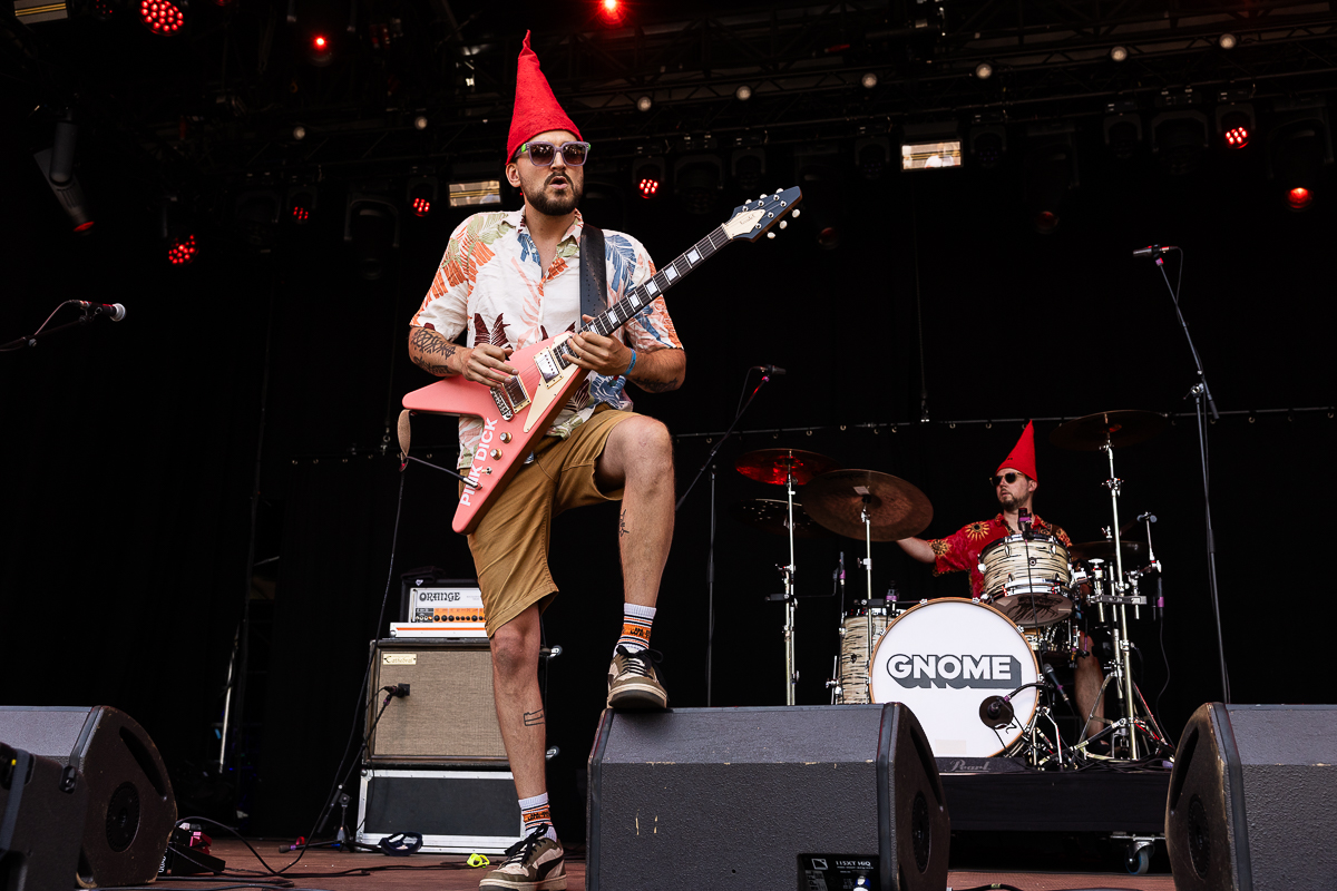 Gnome @ Sjock, foto 6, foto's door David Johnson - FrontView Magazine