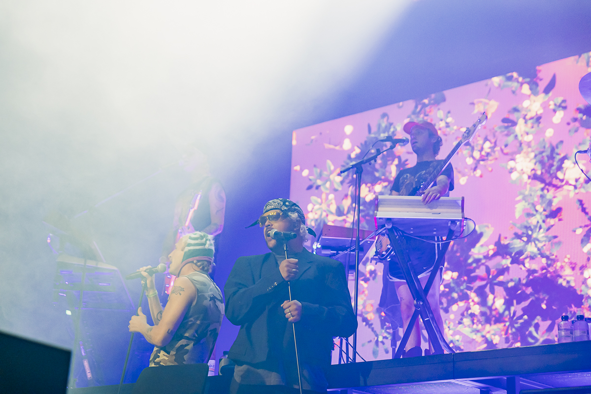 Goldband @ Rock Zottegem, picture 12, photographed by Peter Smet - FrontView Magazine