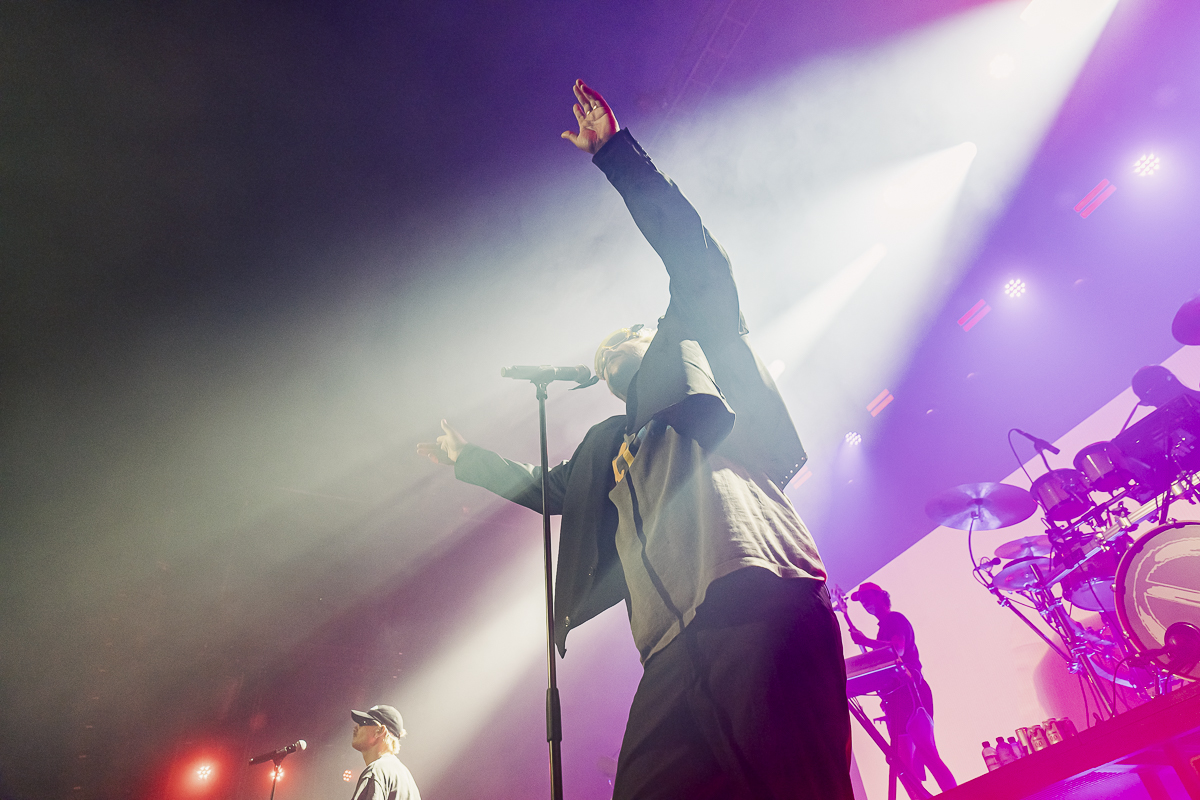 Goldband @ Rock Zottegem, picture 13, photographed by Peter Smet - FrontView Magazine