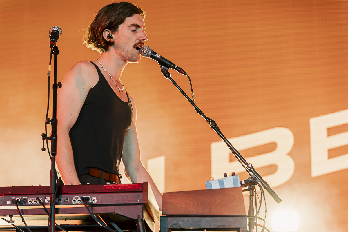 J. Bernardt @ Rock Zottegem, foto 4, foto's door Peter Smet - FrontView Magazine