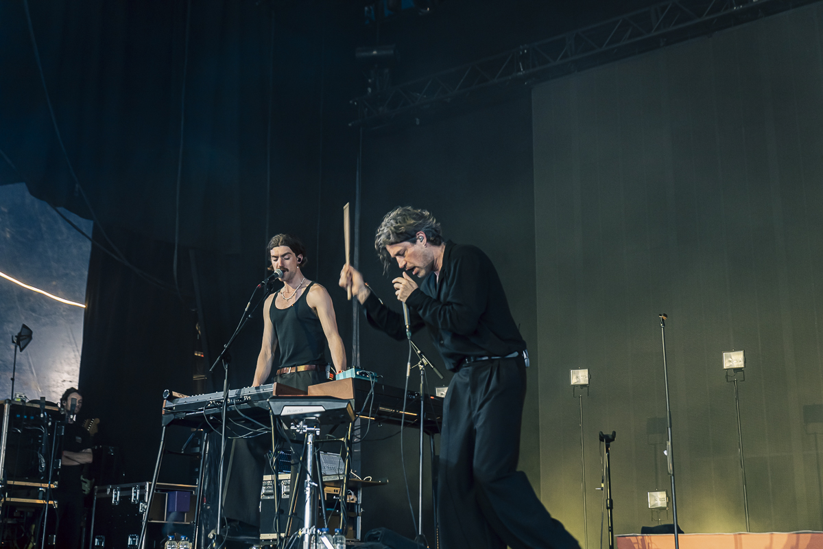 J. Bernardt @ Rock Zottegem, foto 9, foto's door Peter Smet - FrontView Magazine