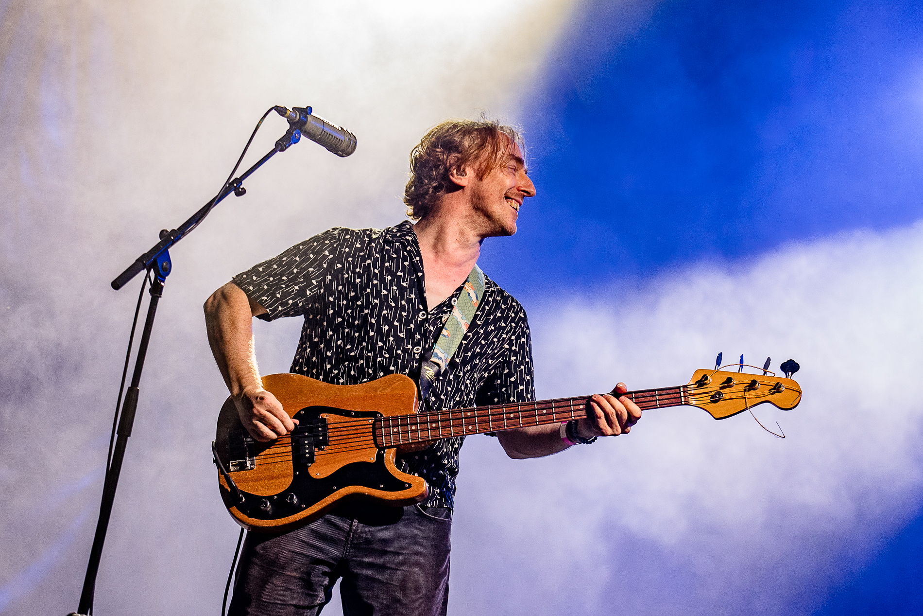 Metal Molly @ Beleuvenissen, picture 1, photographed by Jürgen Bruynooghe - FrontView Magazine