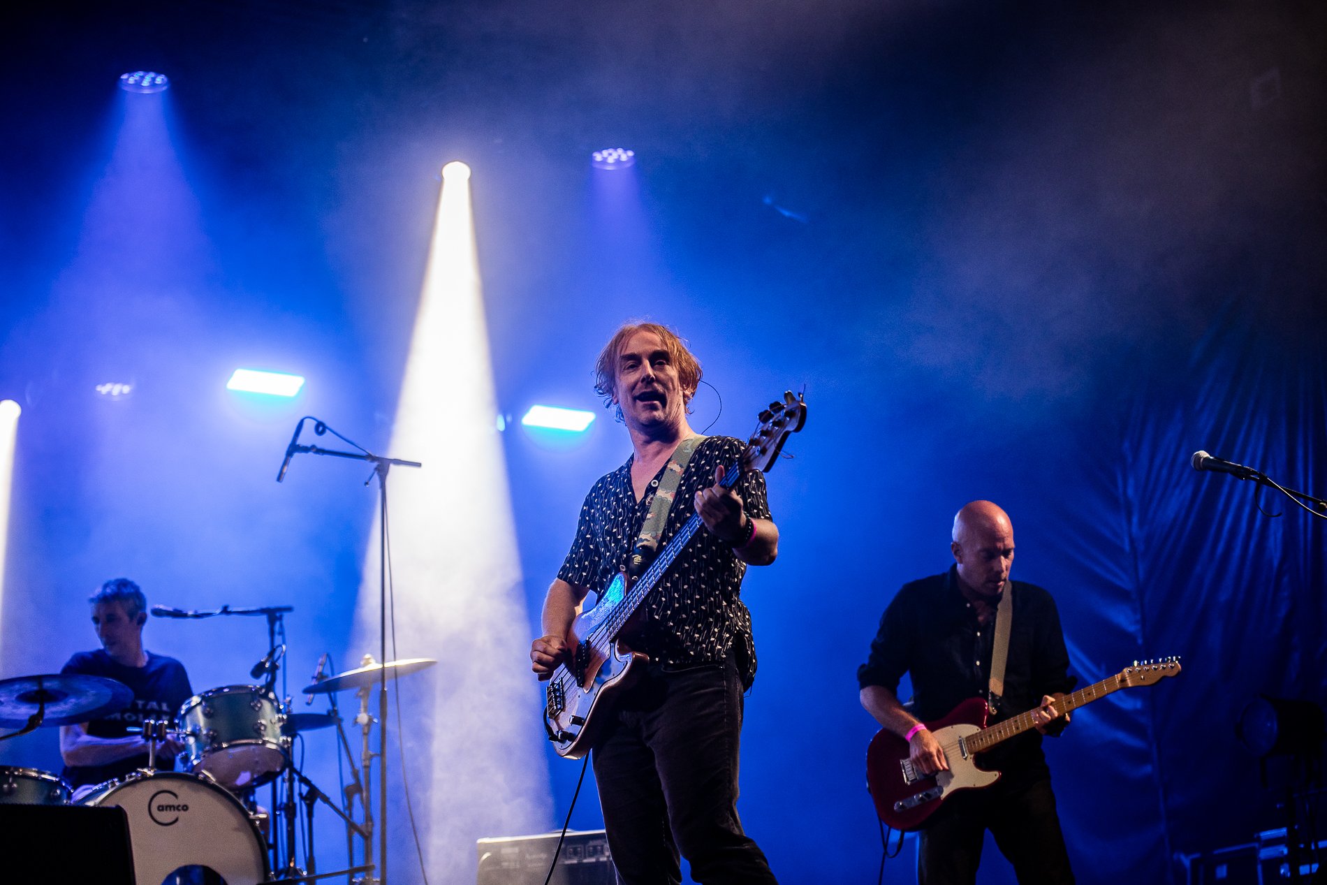 Metal Molly @ Beleuvenissen, picture 2, photographed by Jürgen Bruynooghe - FrontView Magazine