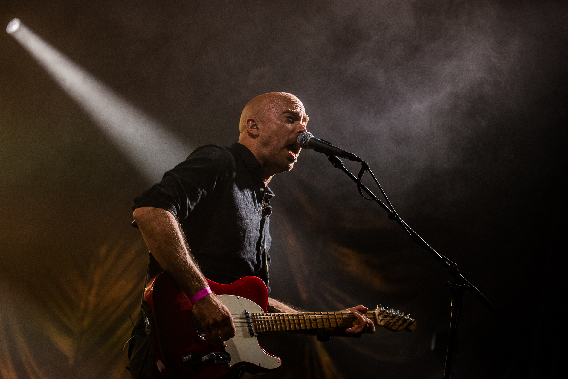 Metal Molly @ Beleuvenissen, picture 3, photographed by Jürgen Bruynooghe - FrontView Magazine