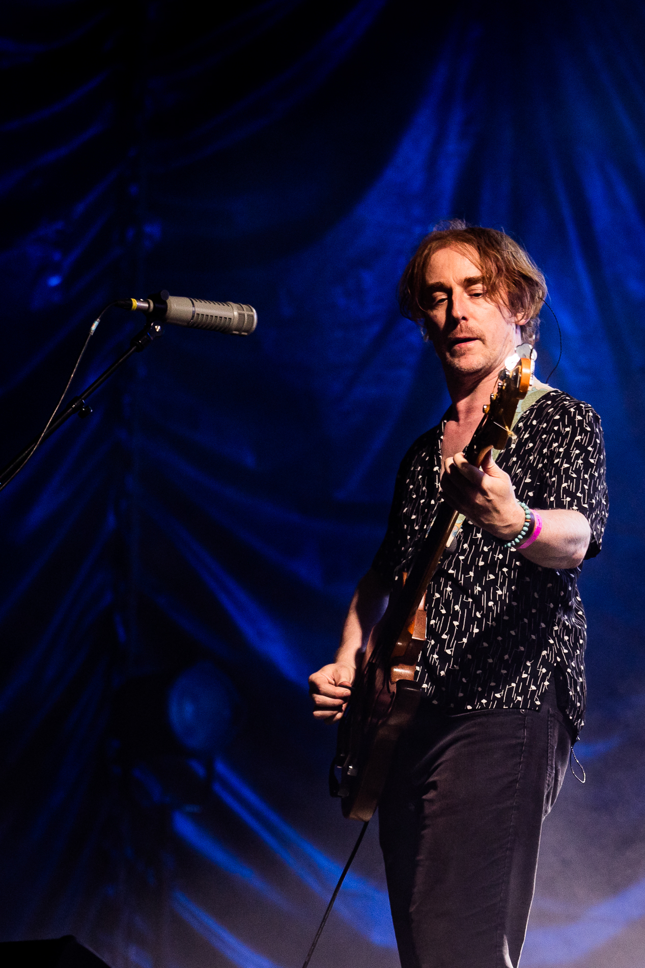 Metal Molly @ Beleuvenissen, picture 4, photographed by Jürgen Bruynooghe - FrontView Magazine