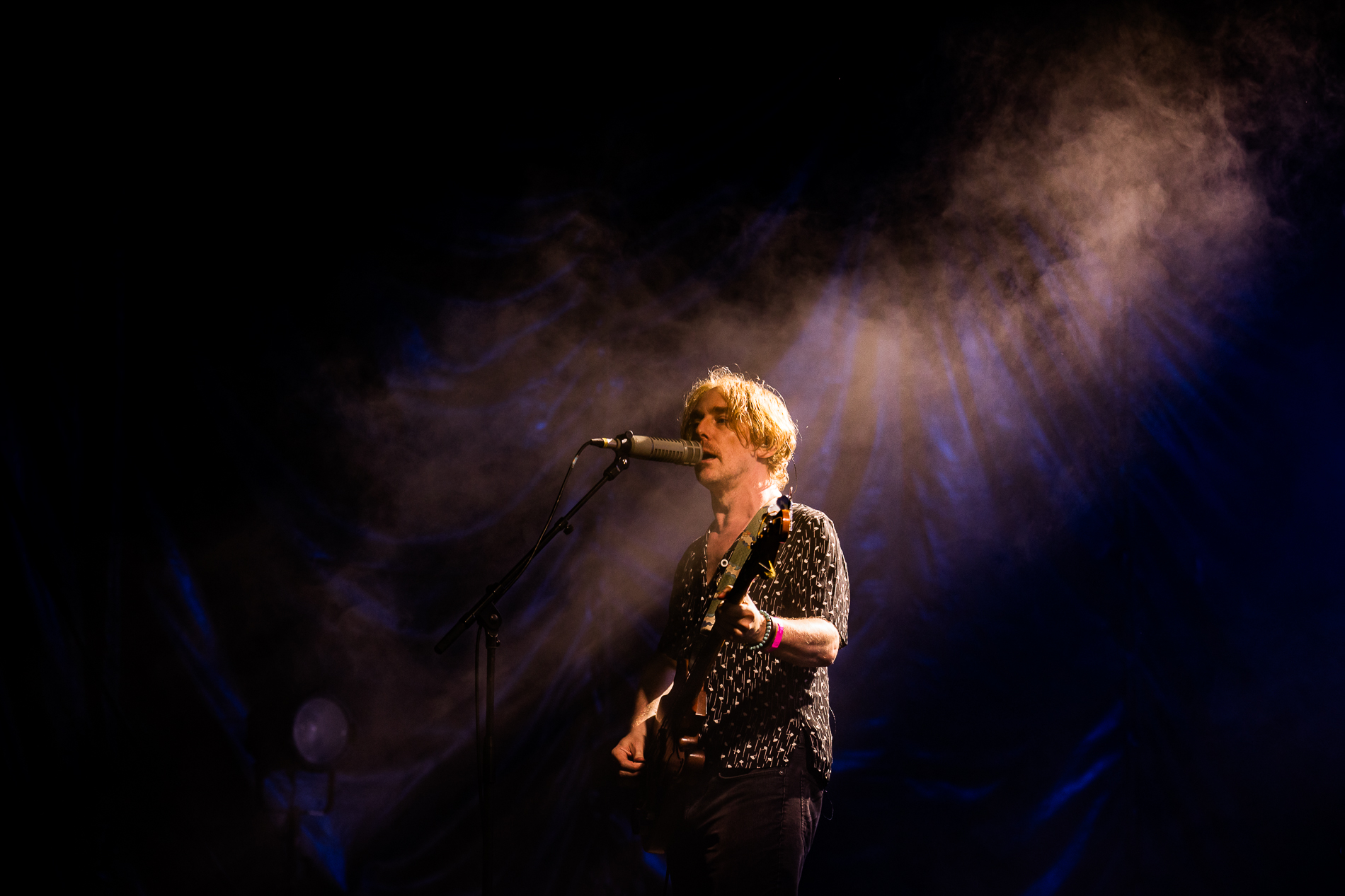 Metal Molly @ Beleuvenissen, picture 5, photographed by Jürgen Bruynooghe - FrontView Magazine