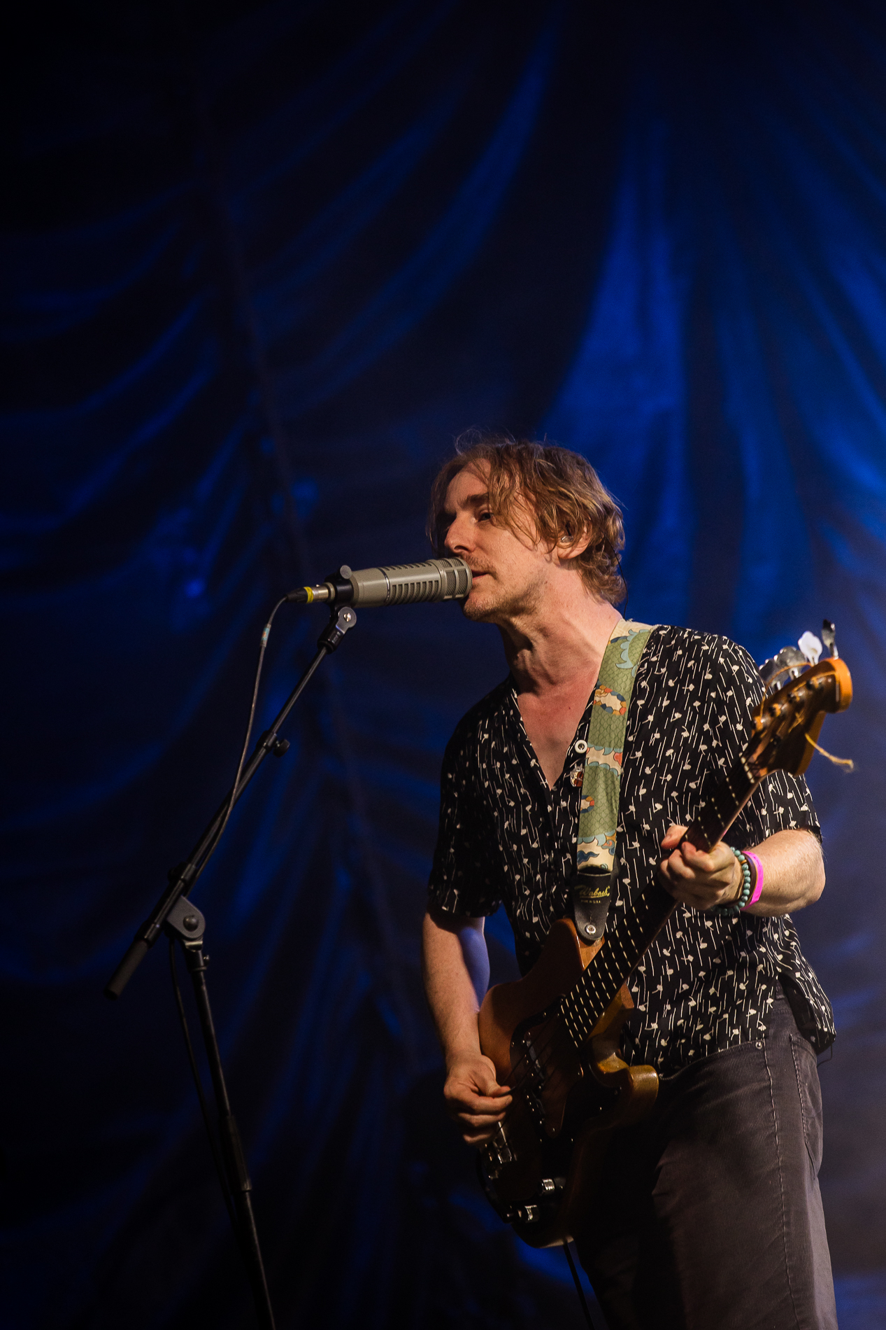 Metal Molly @ Beleuvenissen, picture 7, photographed by Jürgen Bruynooghe - FrontView Magazine